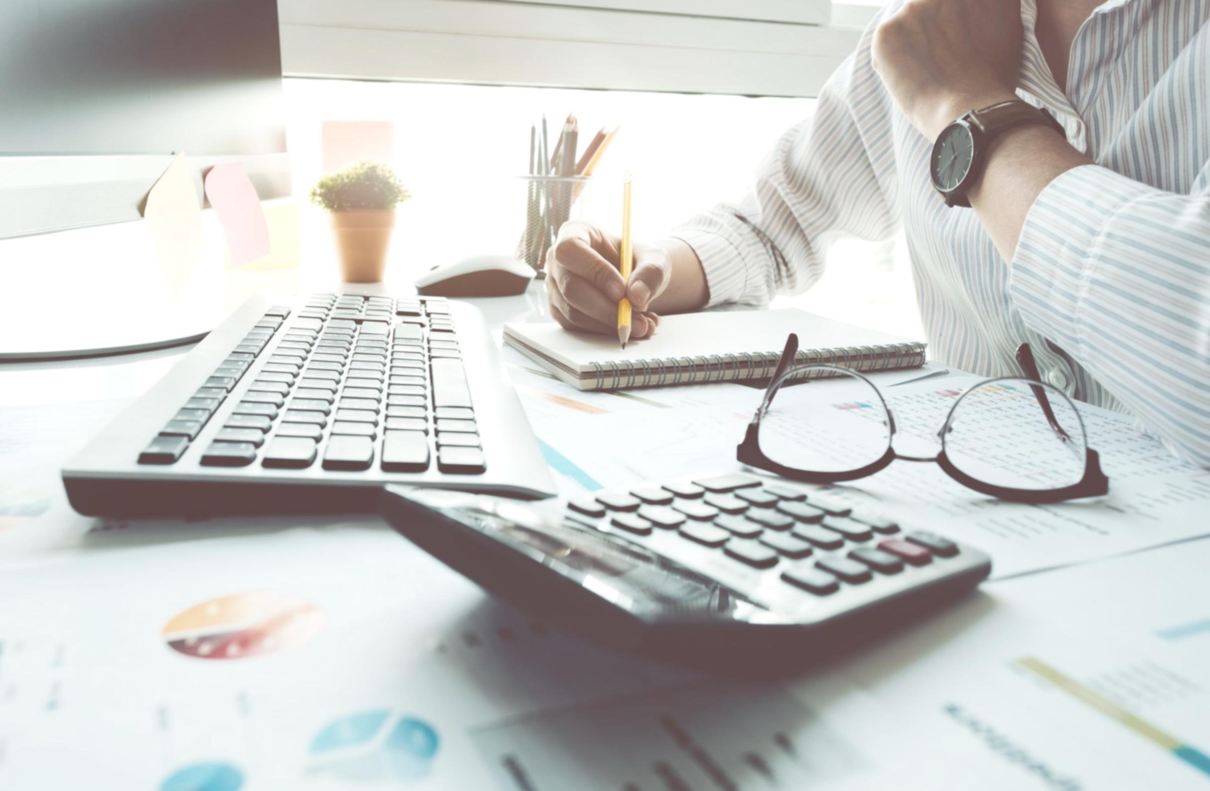 Διαδραστικές ασκήσεις οικονομικού ελέγχου σε υπολογιστή