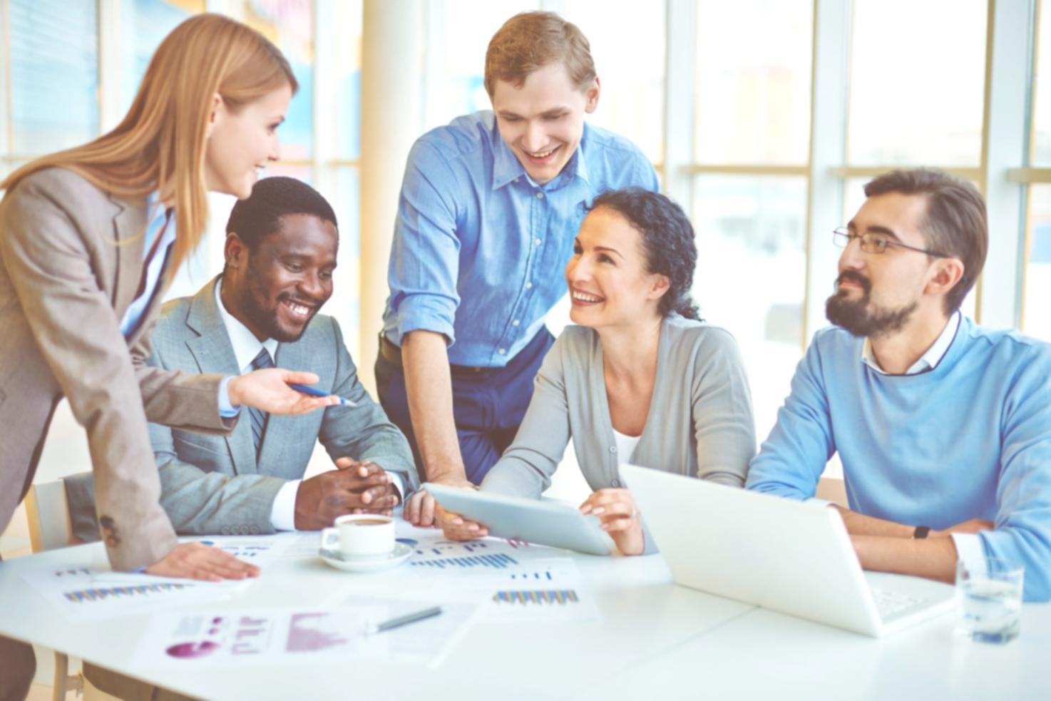 Διαδραστική εκμάθηση οικονομικού ελέγχου